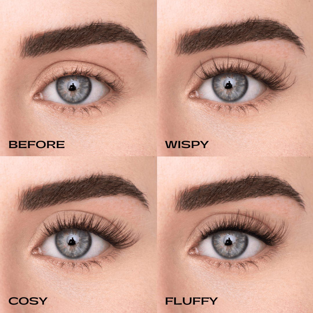 
            
              BESTSELLER KIT - MAYSON Cosmetics
            
          