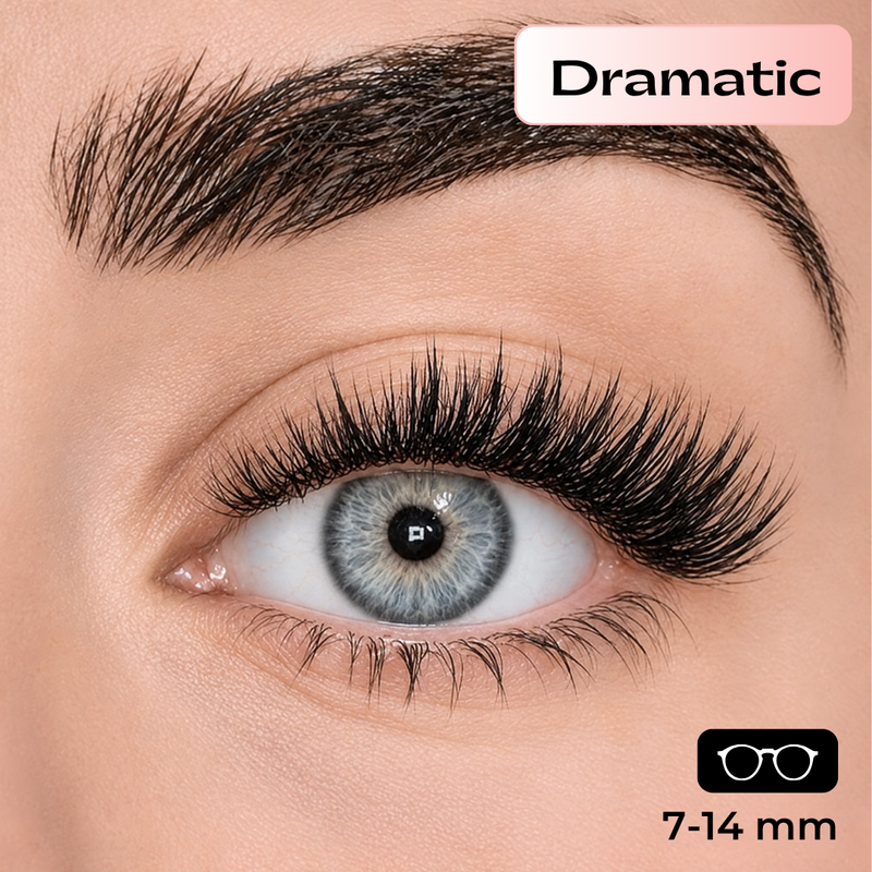 BOLDY LASH