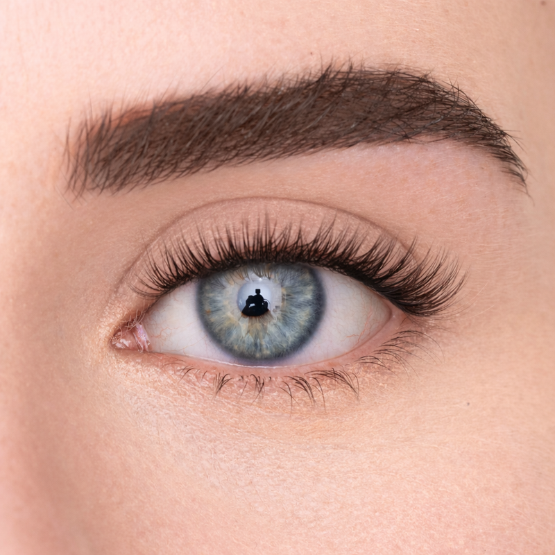 COSY LASH - 8mm