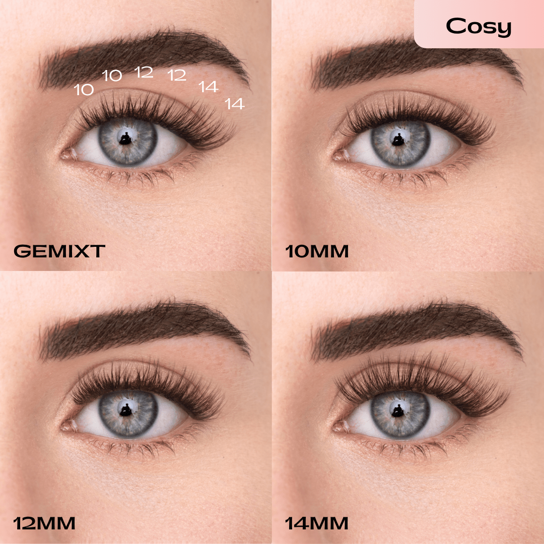 
            
              PRESS - ON LASHES - MAYSON Cosmetics
            
          