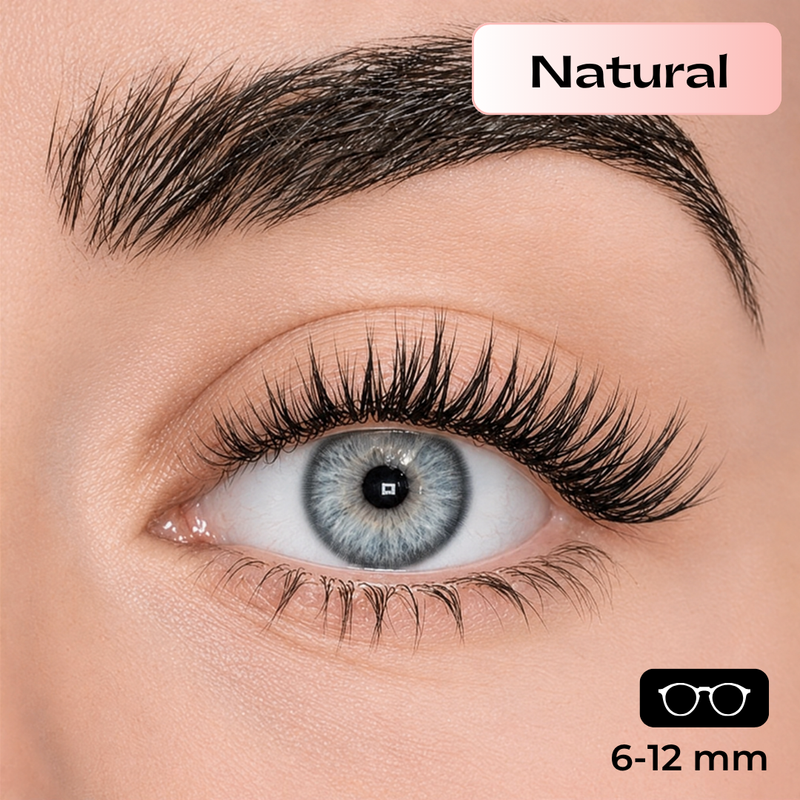 DAILY LASH