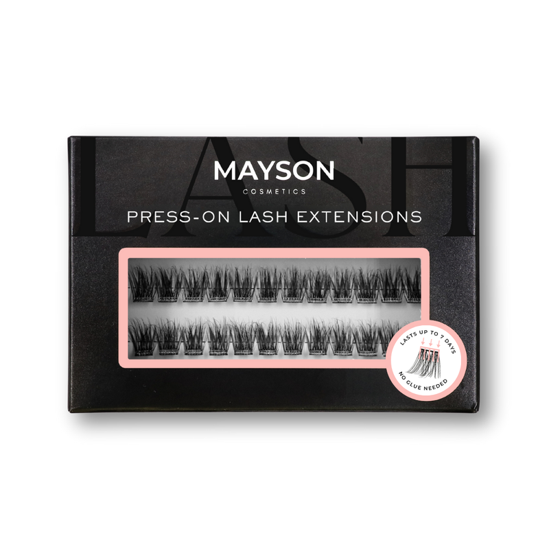 FLUFFY LASH - 8mm