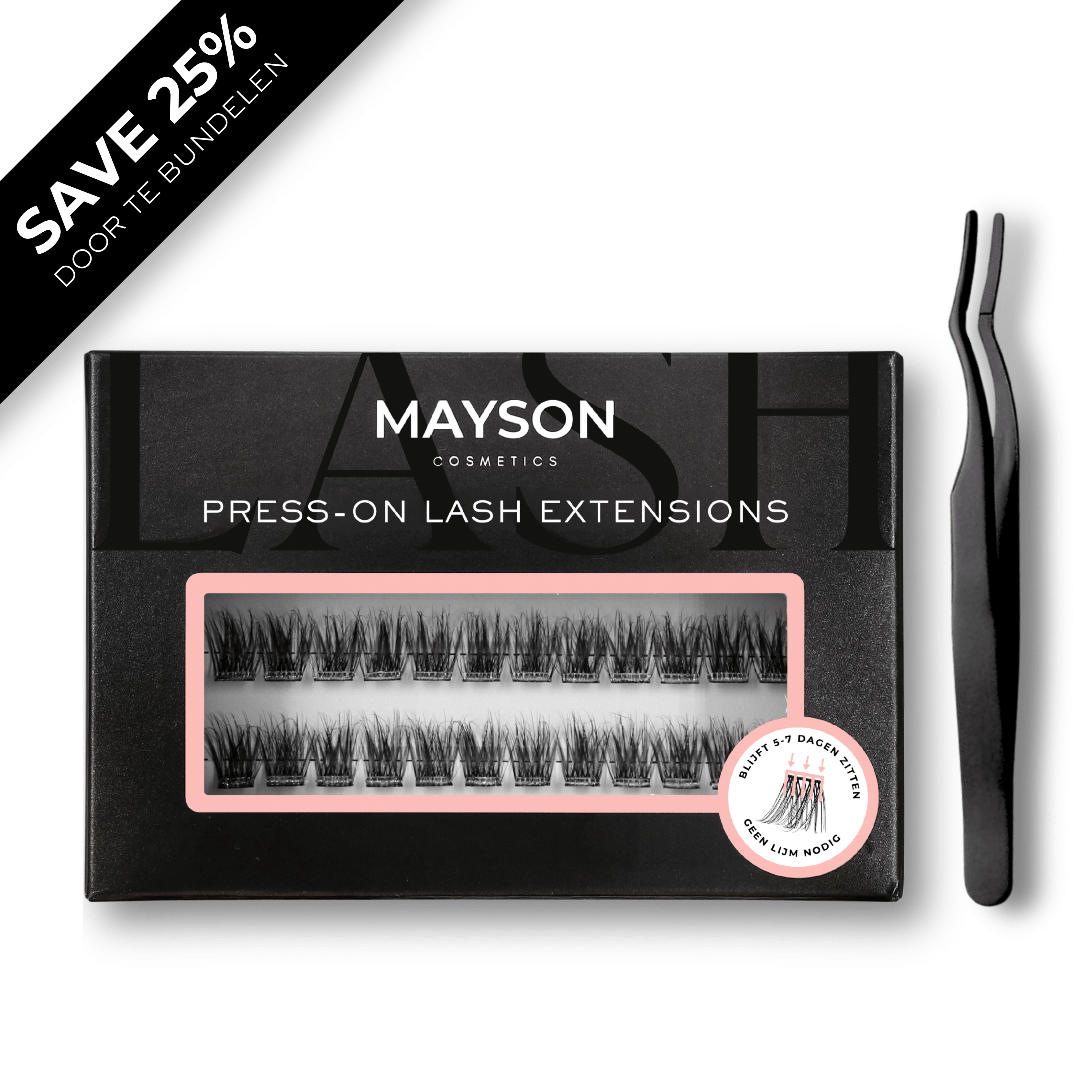 
            
              FLUFFY KIT - MAYSON Cosmetics
            
          