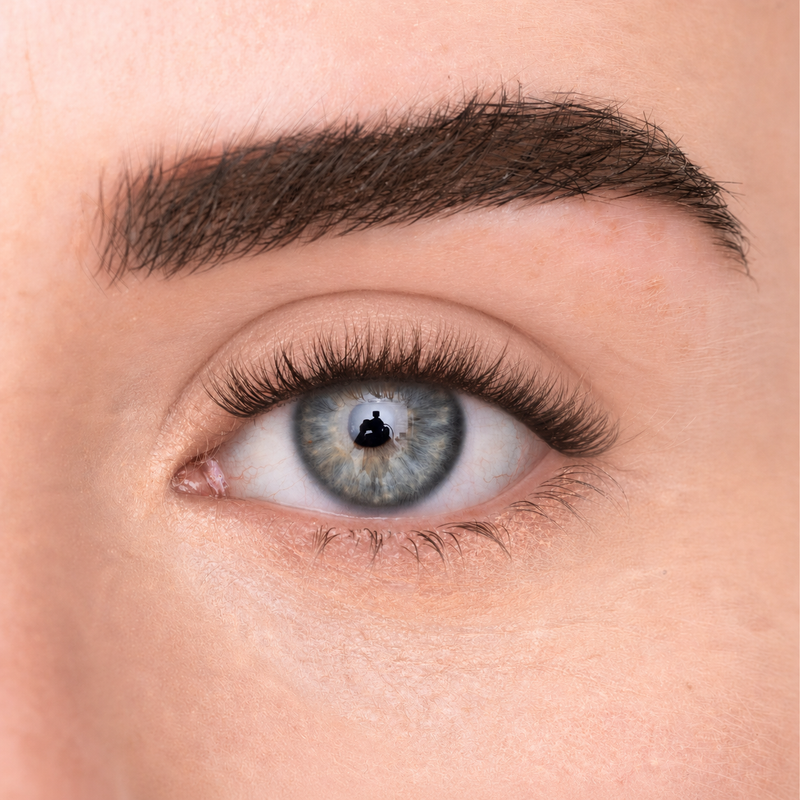 FLUFFY LASH - 8mm