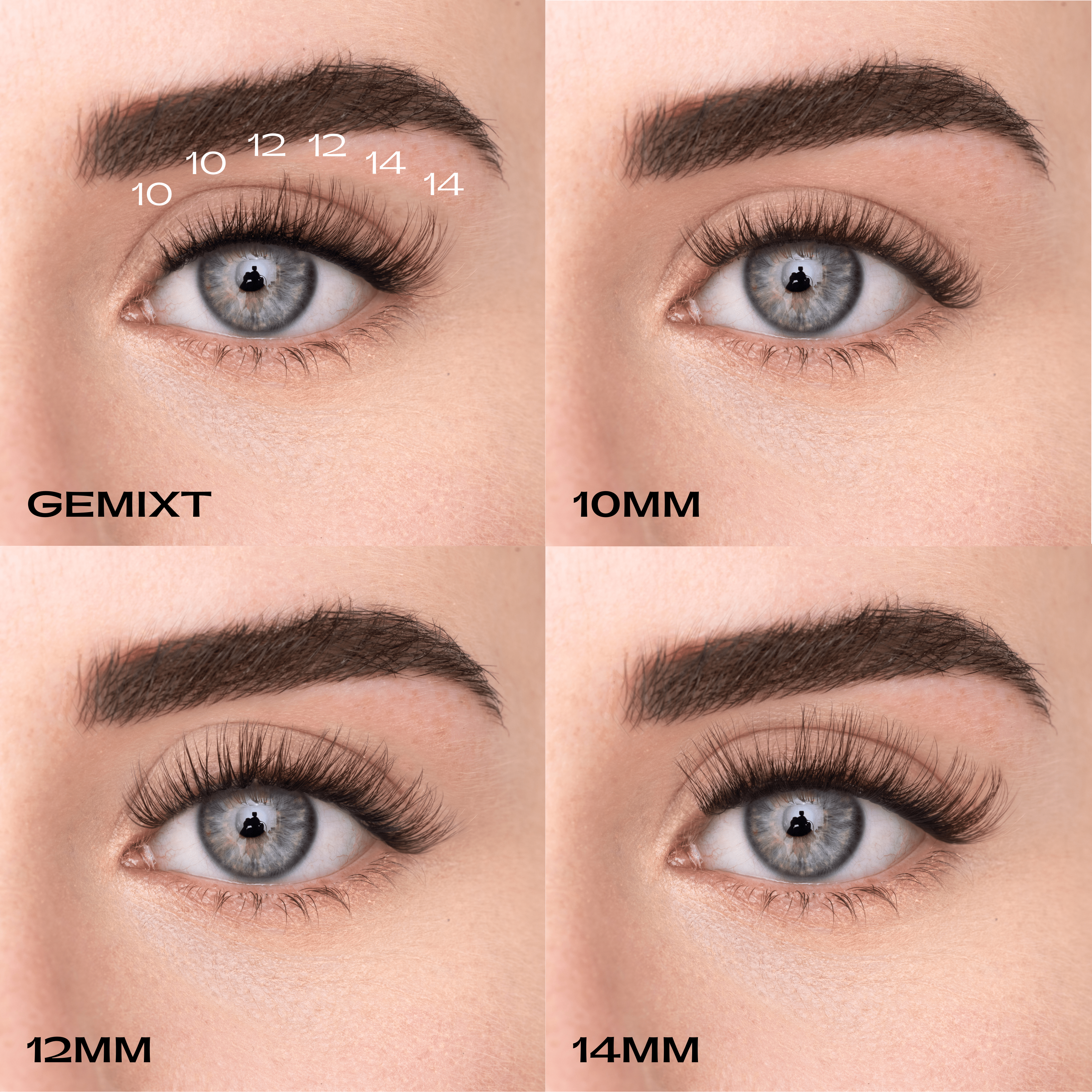
            
              FLUFFY KIT - MAYSON Cosmetics
            
          