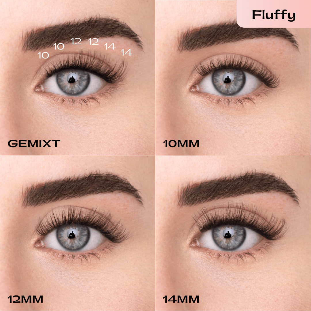 
            
              PRESS - ON LASHES - MAYSON Cosmetics
            
          