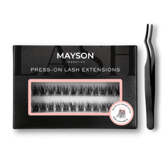 PRESS-ON LASHES