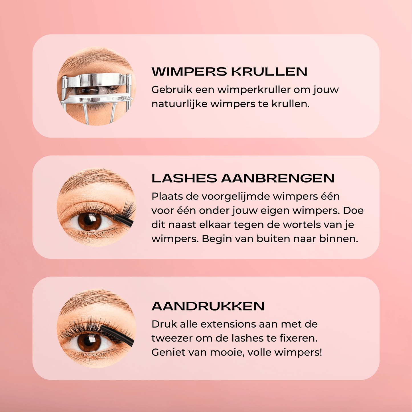 VISAGIST KIT - MAYSON Cosmetics