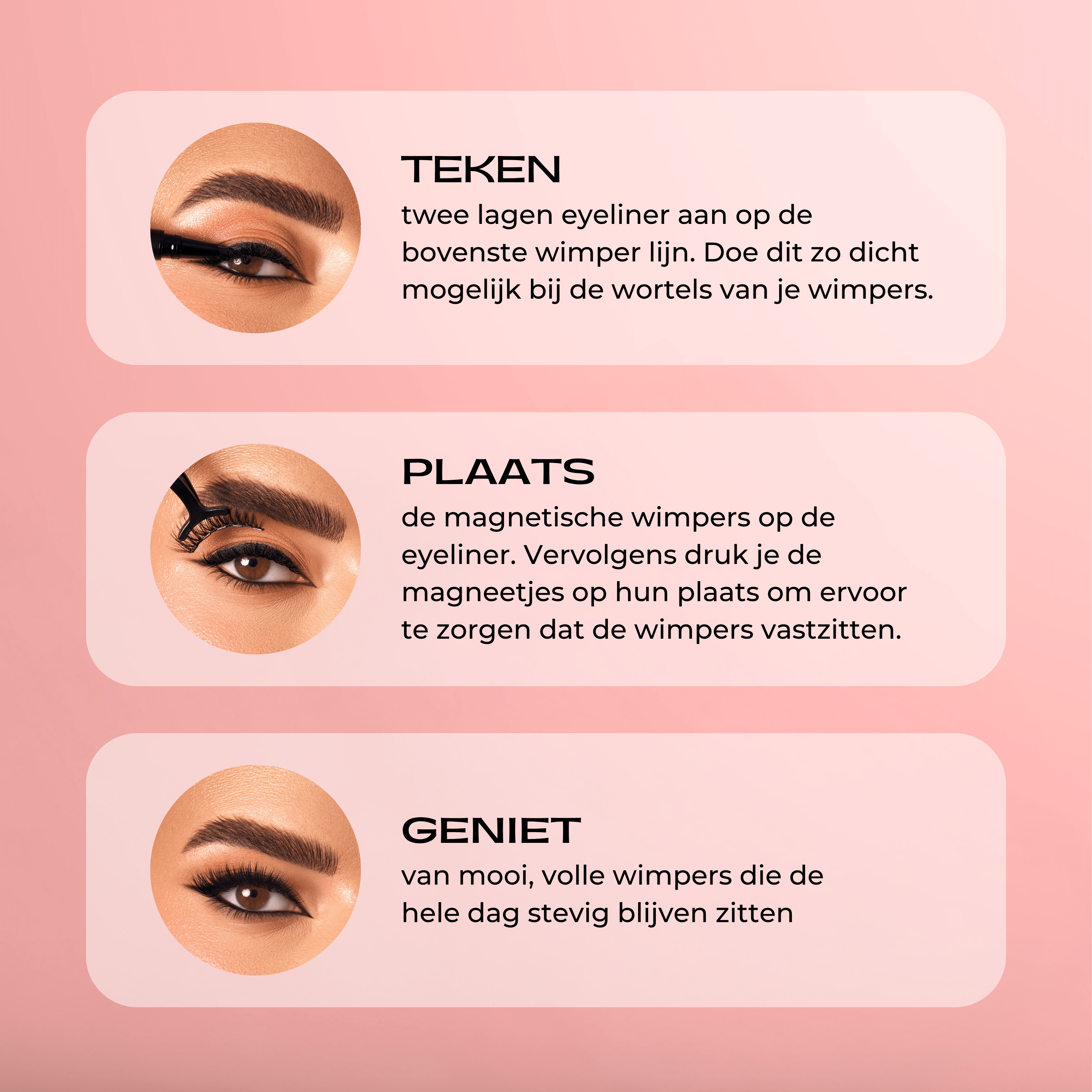 
            
              TINY LASH - MAYSON Cosmetics
            
          