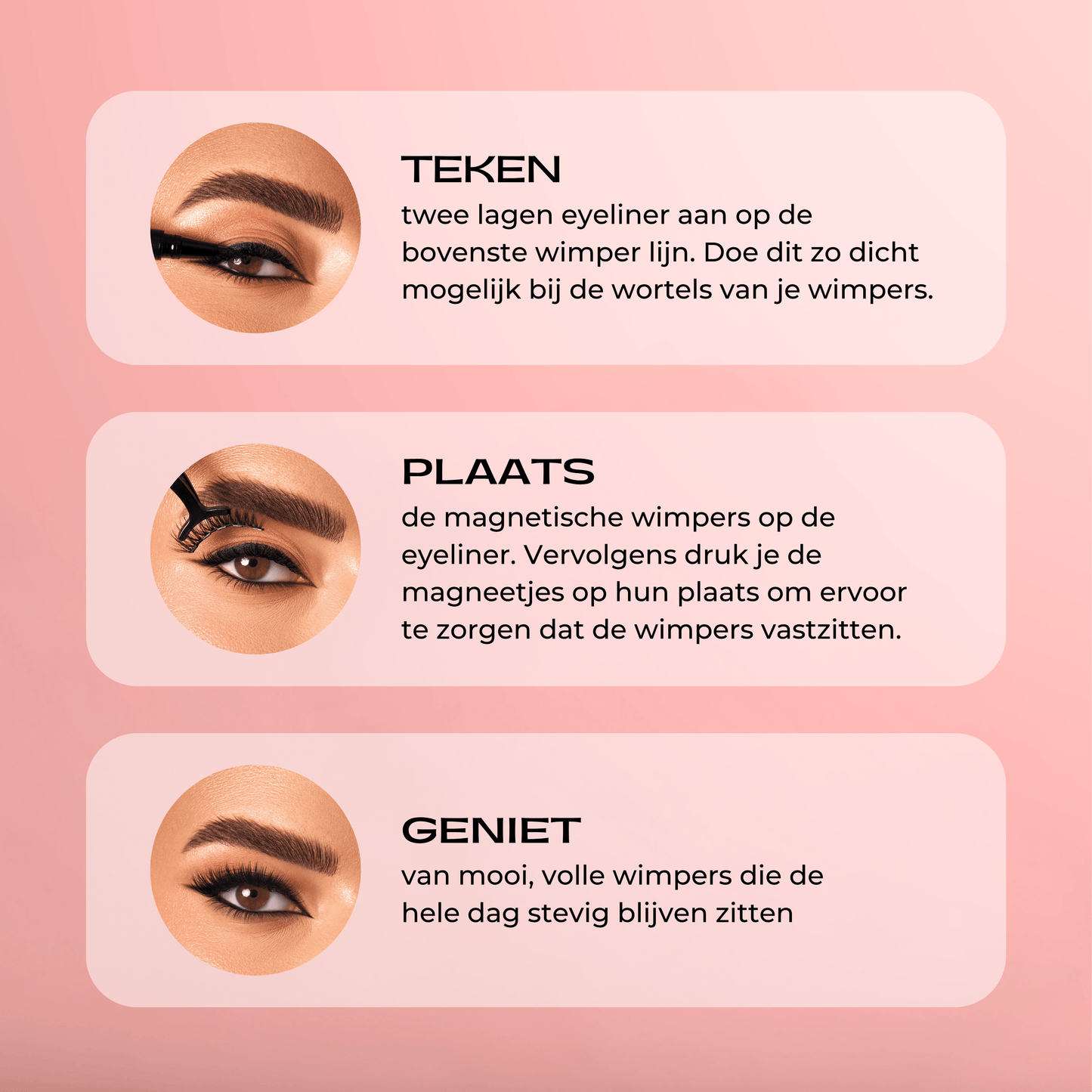 TINY LASH - MAYSON Cosmetics