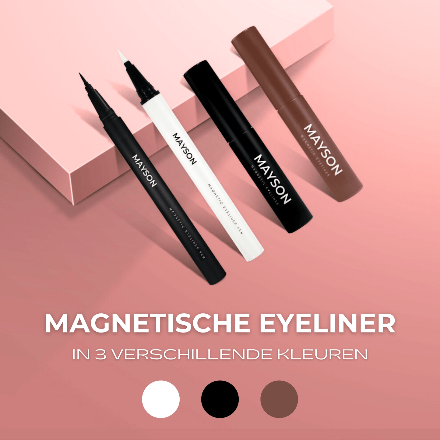 TINY LASH - MAYSON Cosmetics