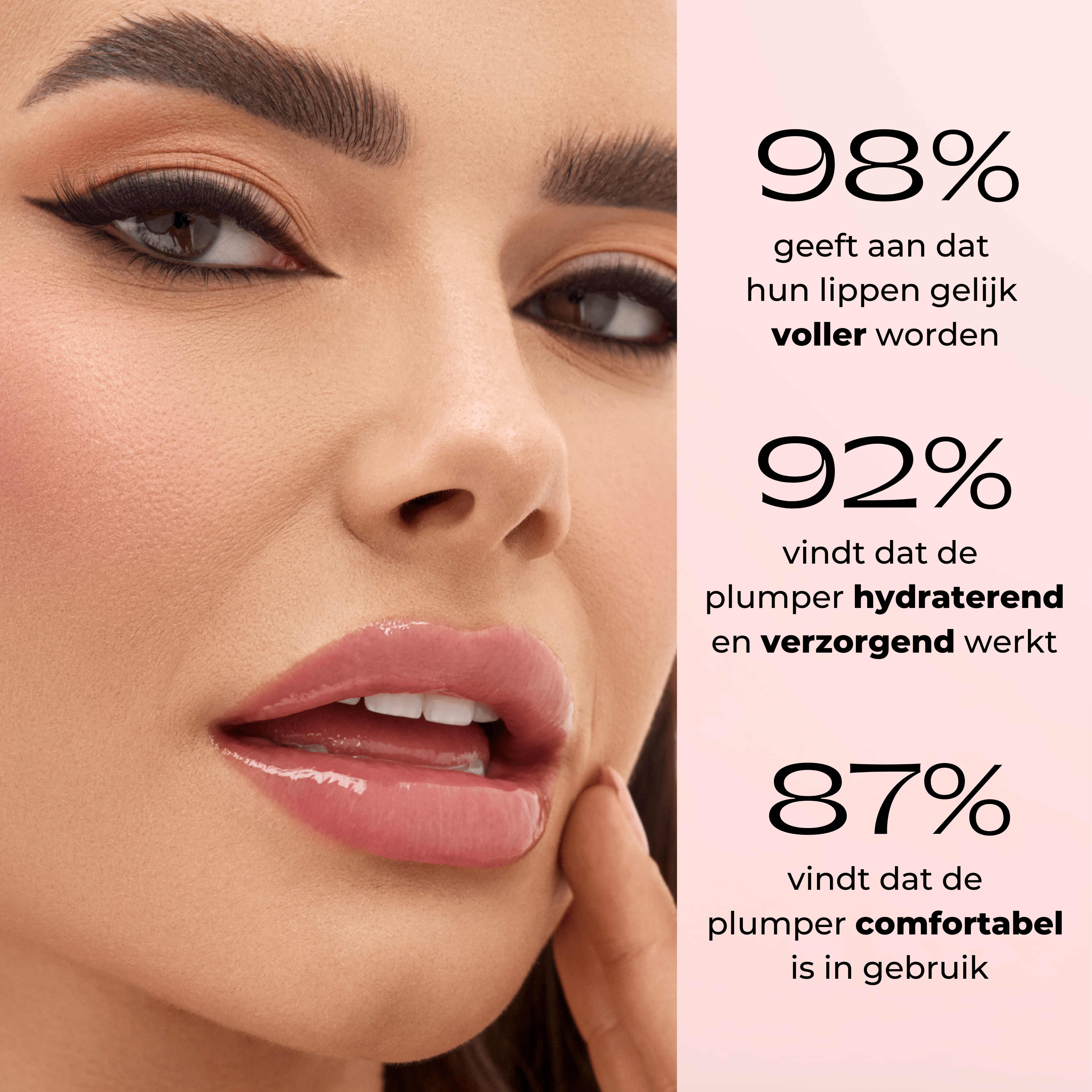 
            
              Lip Plumper - MAYSON Cosmetics
            
          