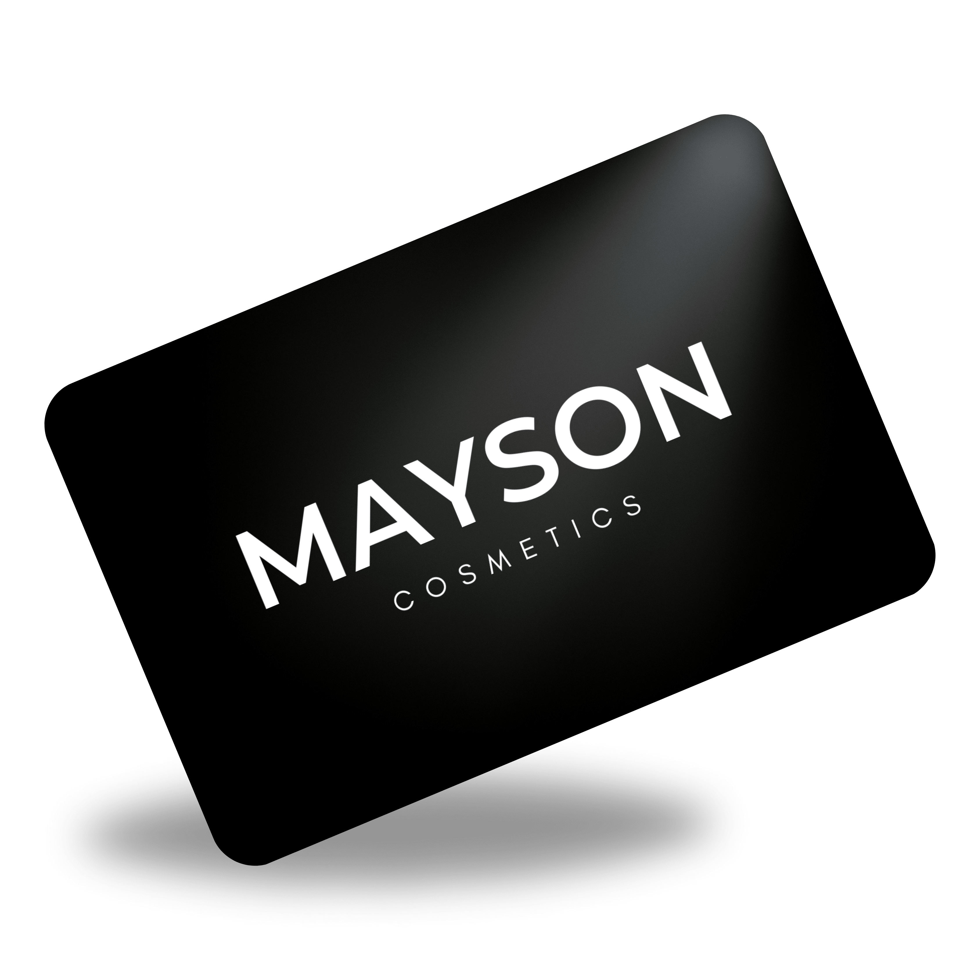 CADEAUBON - MAYSON Cosmetics