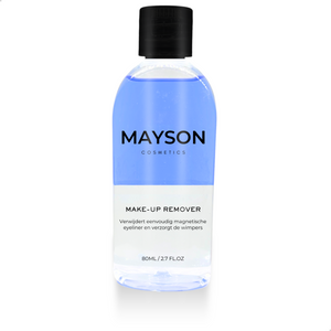 MAKE-UP REMOVER