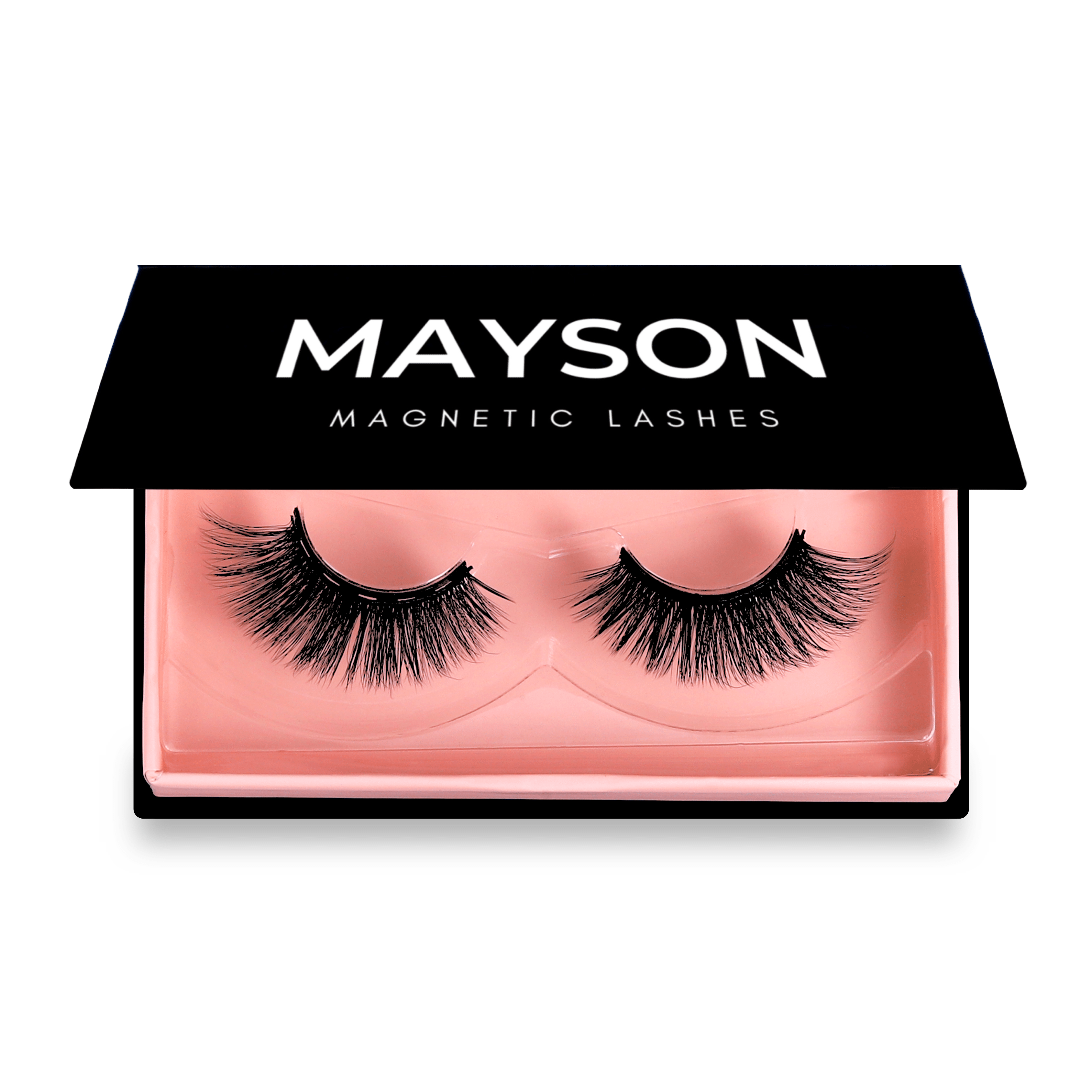 
            
              RICHY LASH (DE) - MAYSON Cosmetics
            
          