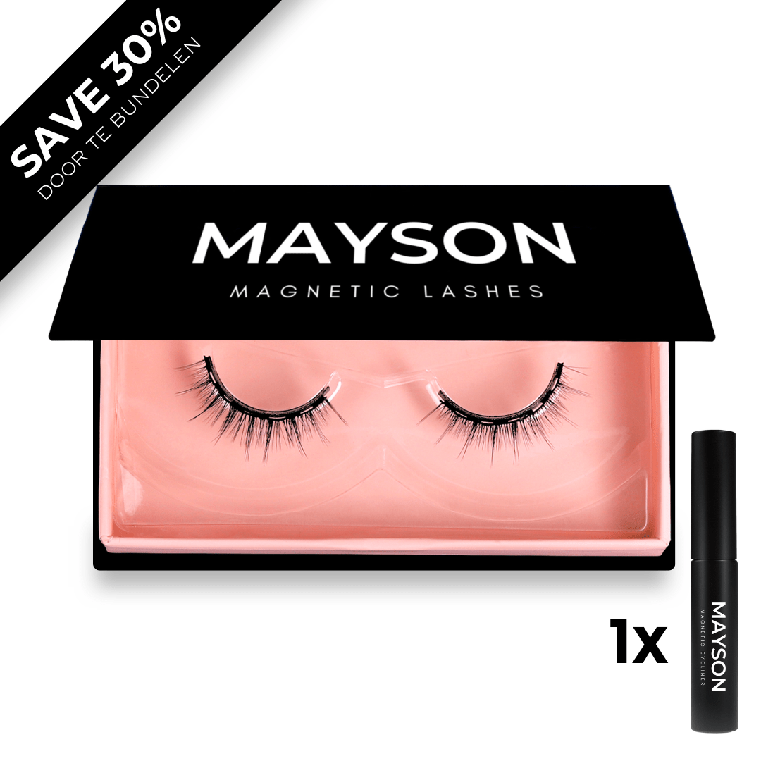 
            
              BABY KIT - MAYSON Cosmetics
            
          