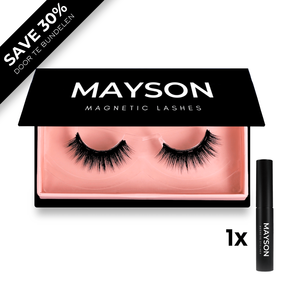 
            
              BOSSY KIT - MAYSON Cosmetics
            
          