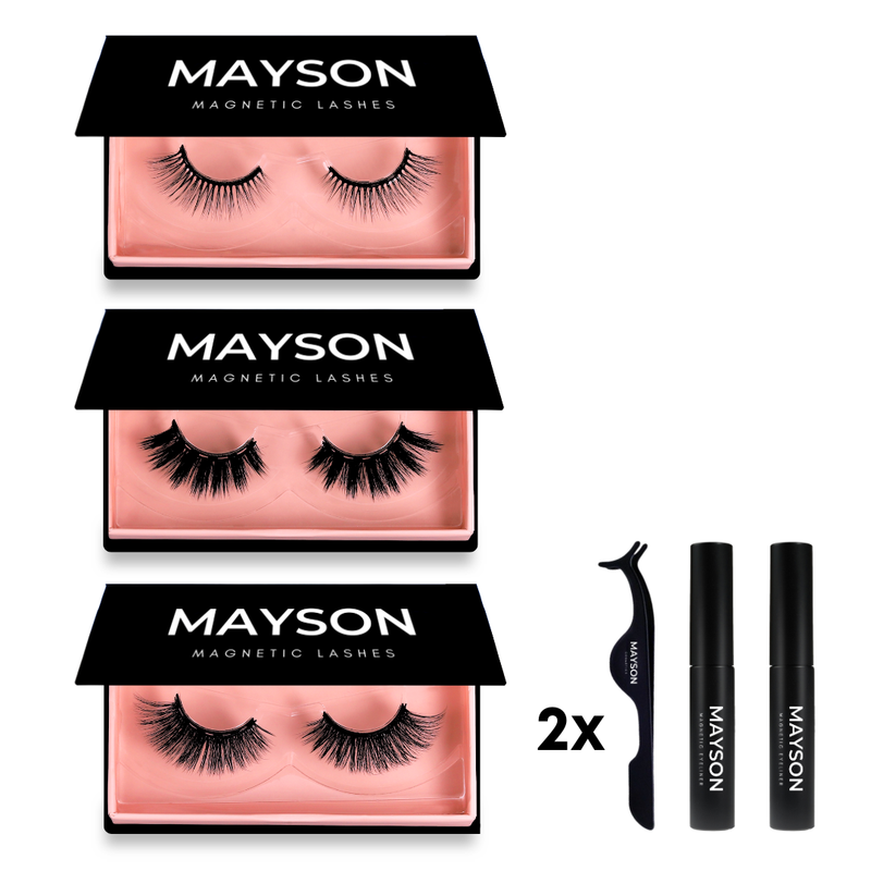 CAT EYE KIT