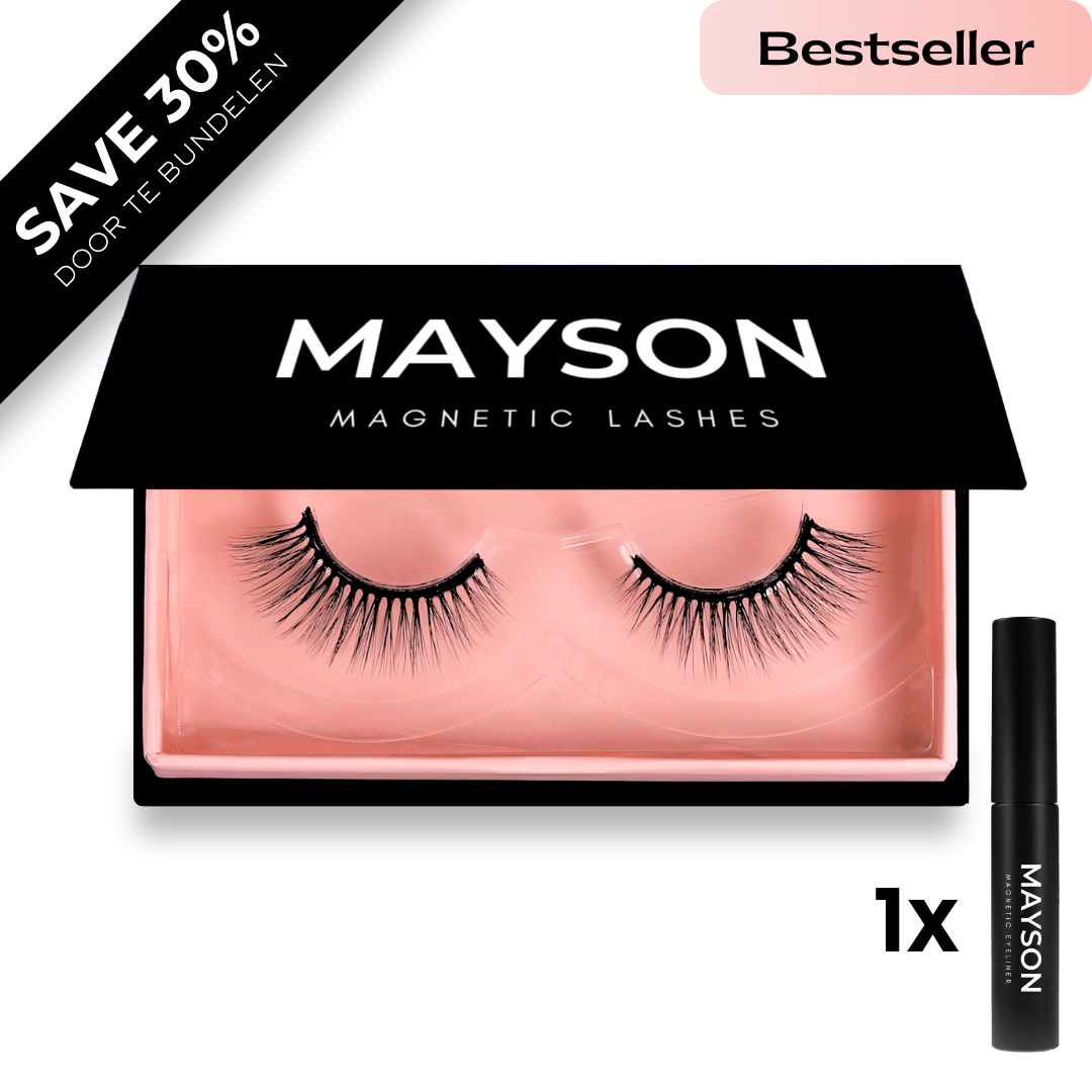 
            
              CLASSY KIT - MAYSON Cosmetics
            
          