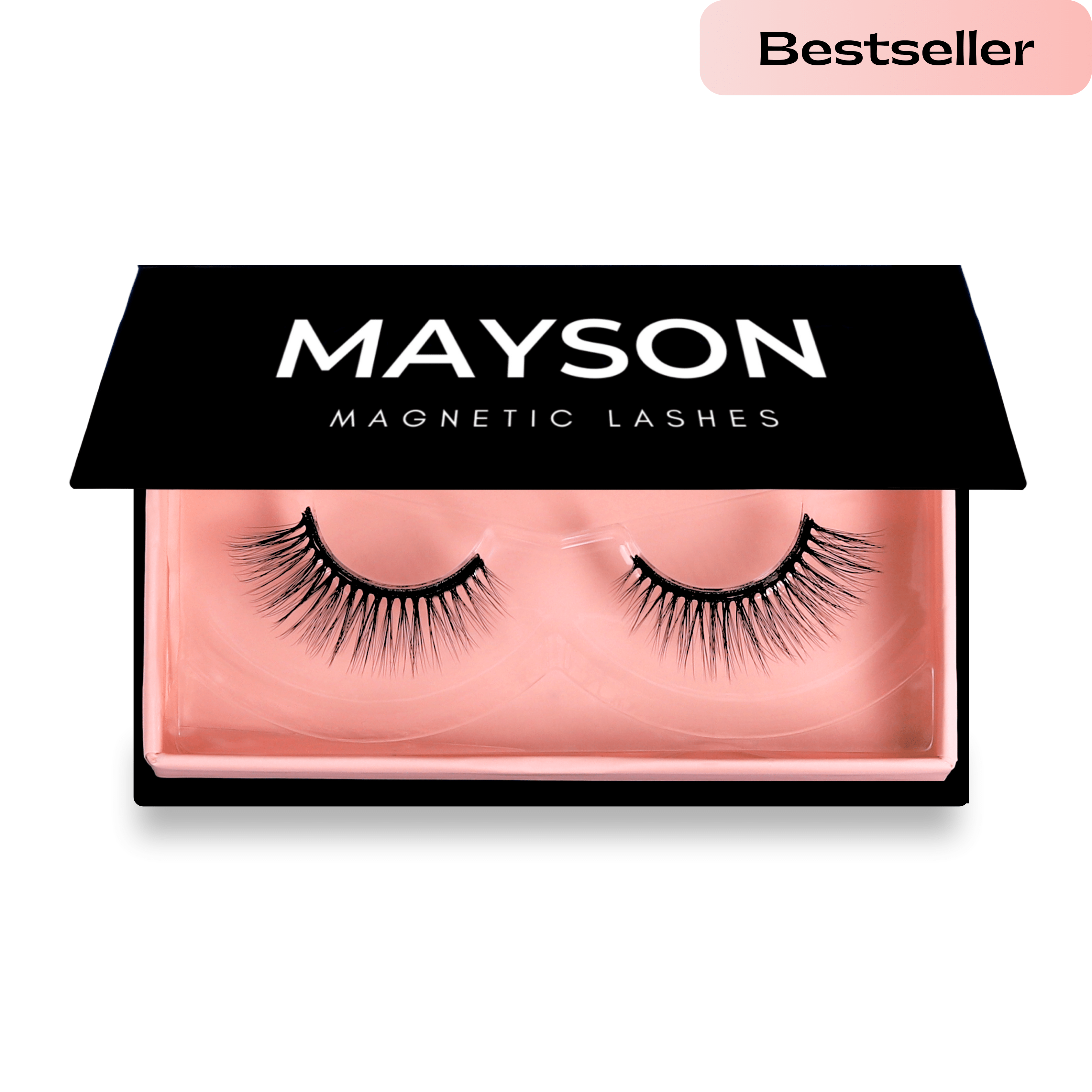 
            
              CLASSY LASH (DE) - MAYSON Cosmetics
            
          
