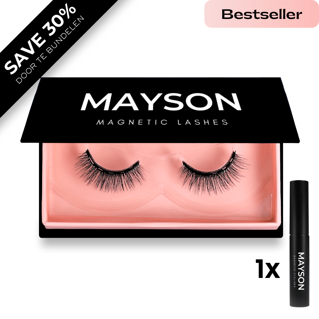 
            
              LOVELY KIT - MAYSON Cosmetics
            
          