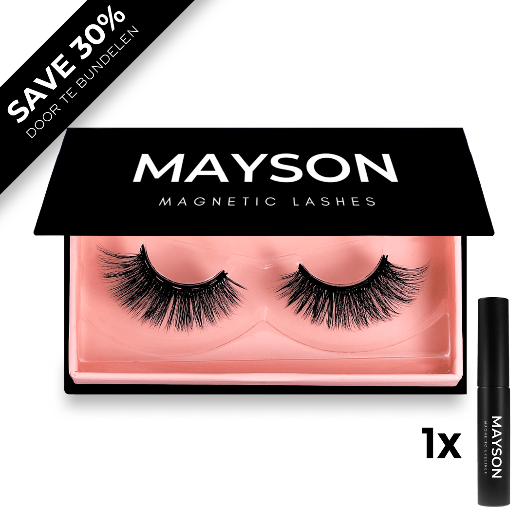 
            
              RICHY KIT - MAYSON Cosmetics
            
          