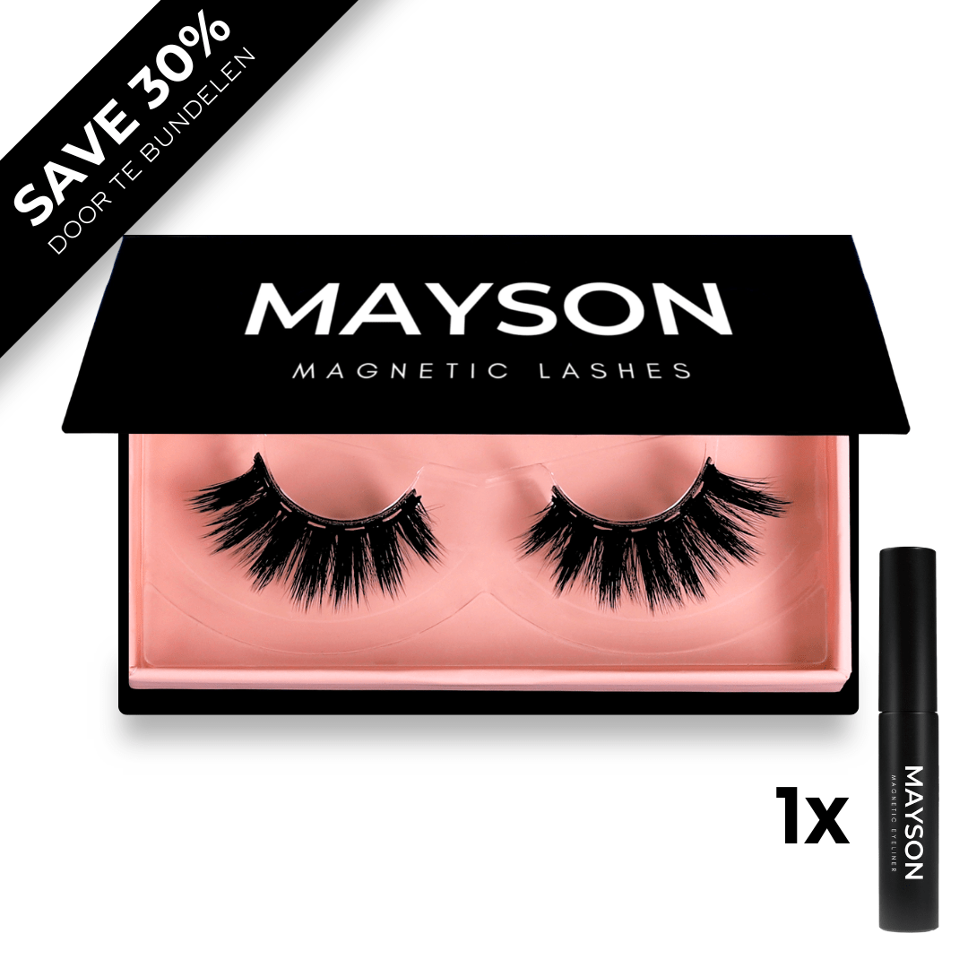 
            
              SEXY KIT - MAYSON Cosmetics
            
          