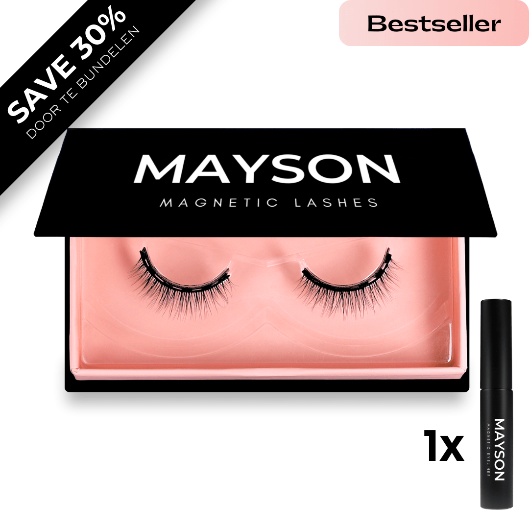 
            
              TINY KIT - MAYSON Cosmetics
            
          