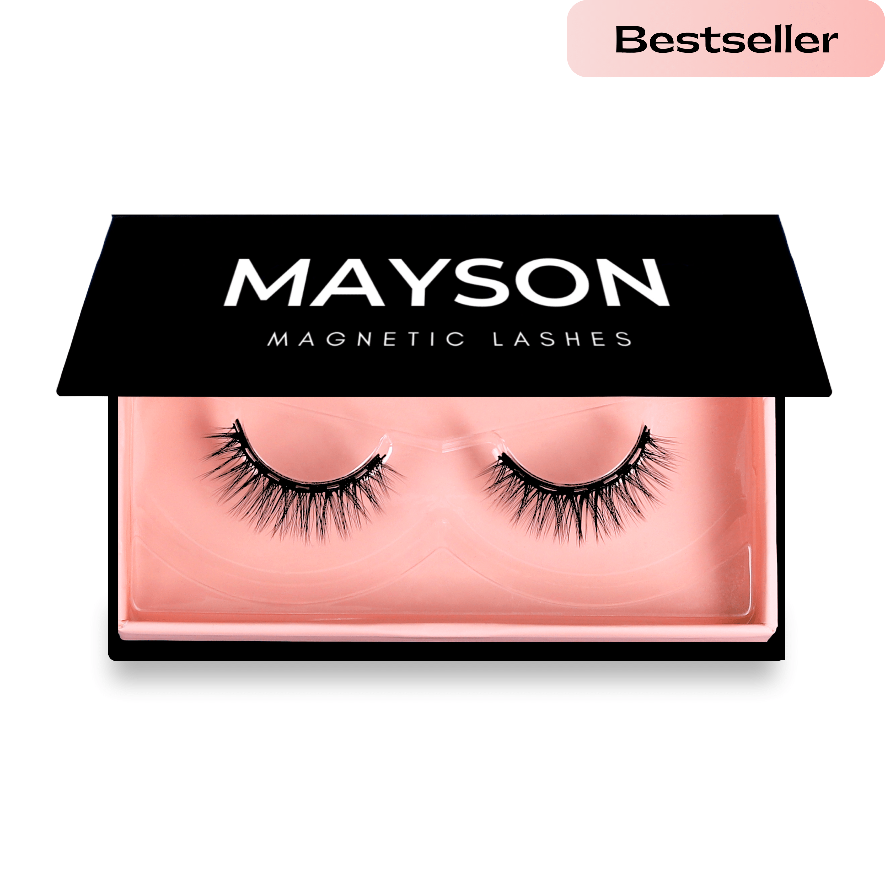 
            
              WIFEY LASH (DE) - MAYSON Cosmetics
            
          