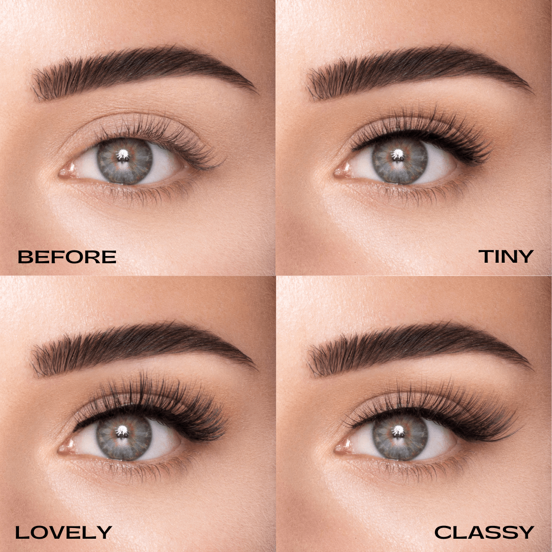 
            
              BESTSELLER KIT (DE) - MAYSON Cosmetics
            
          