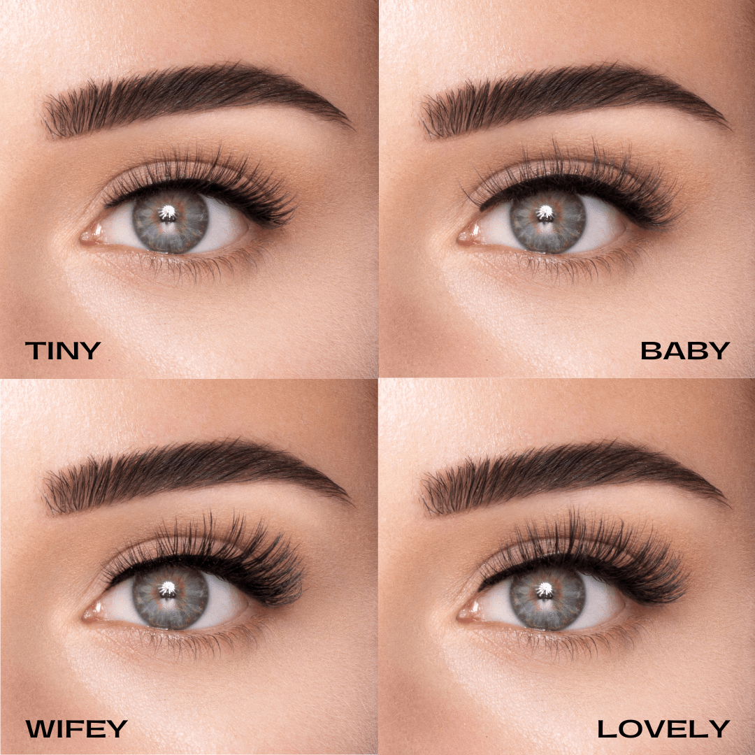 
            
              NATURAL KIT (DE) - MAYSON Cosmetics
            
          