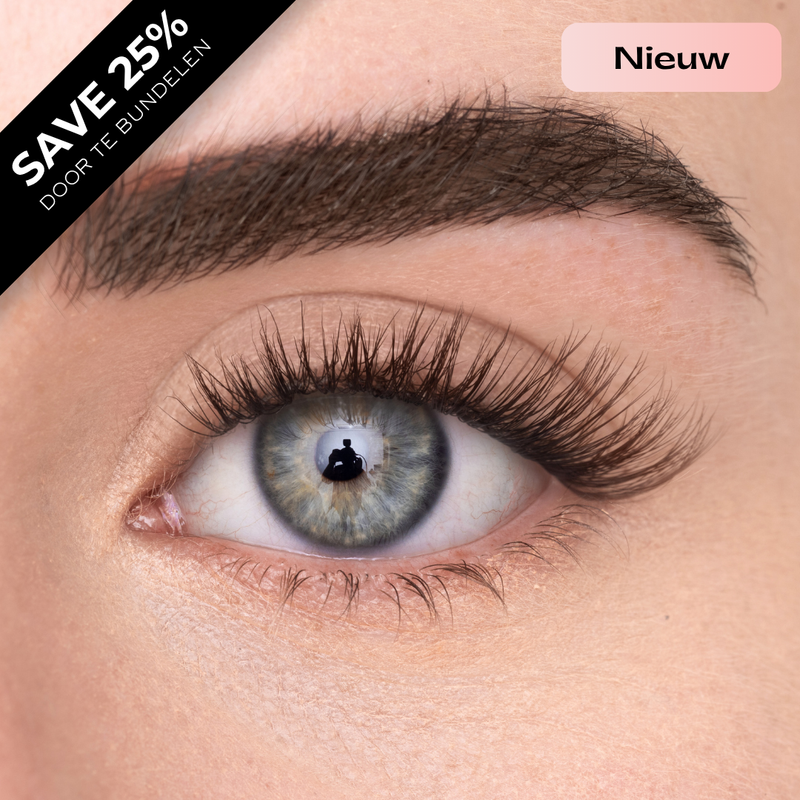 NIKKI LASH