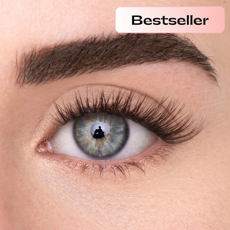 COSY LASH (sub)