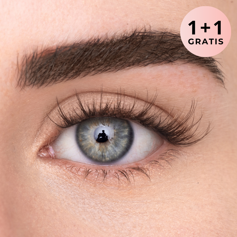 GRATIS WIMPERS