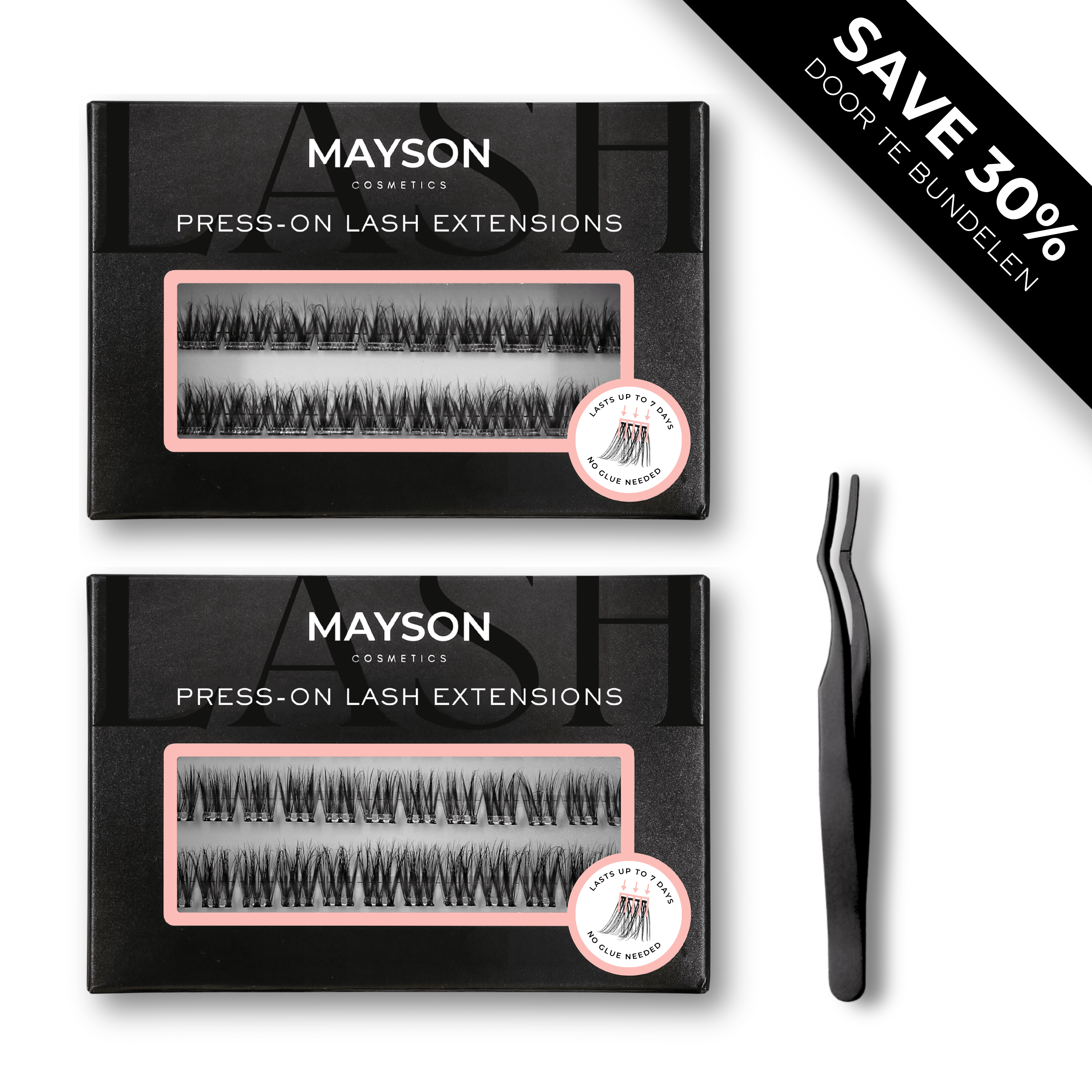 
            
              NATURAL KIT - MAYSON Cosmetics
            
          