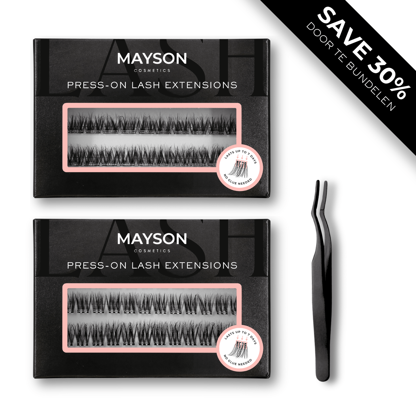 NATURAL KIT - MAYSON Cosmetics