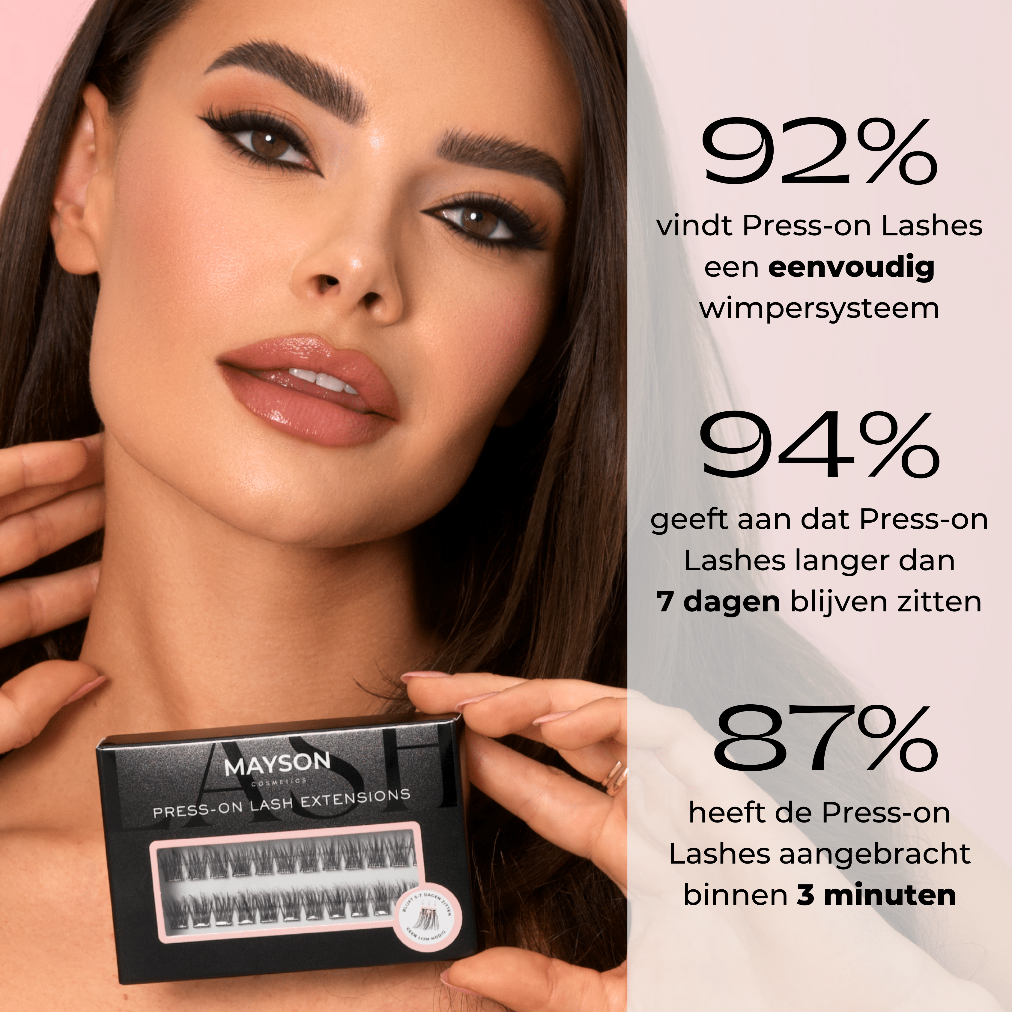 
            
              VISAGIST KIT - MAYSON Cosmetics
            
          