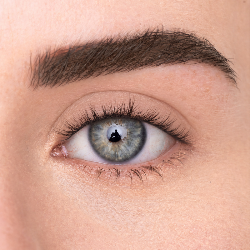 SASSY LASH - 8mm