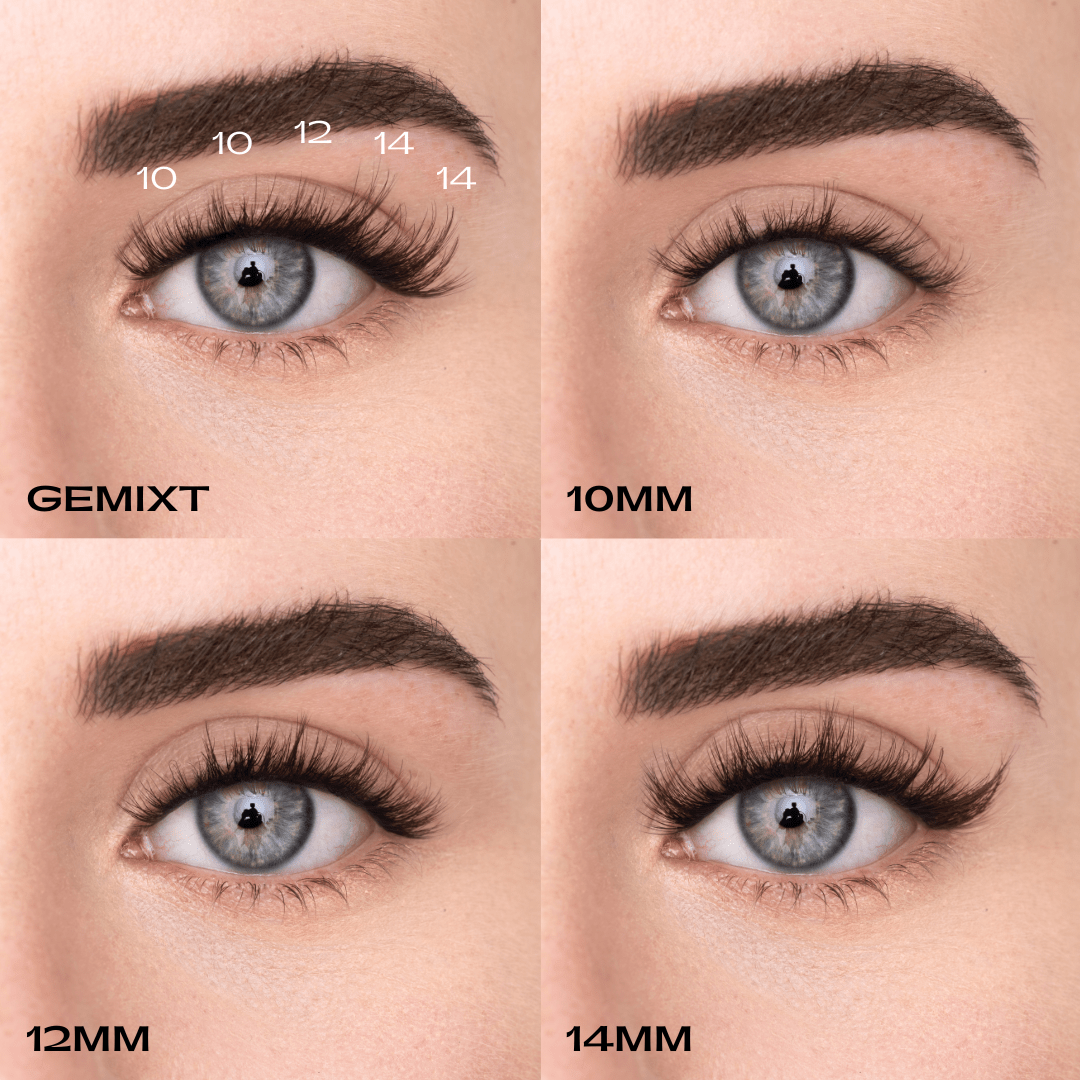 
            
              SASSY KIT - MAYSON Cosmetics
            
          