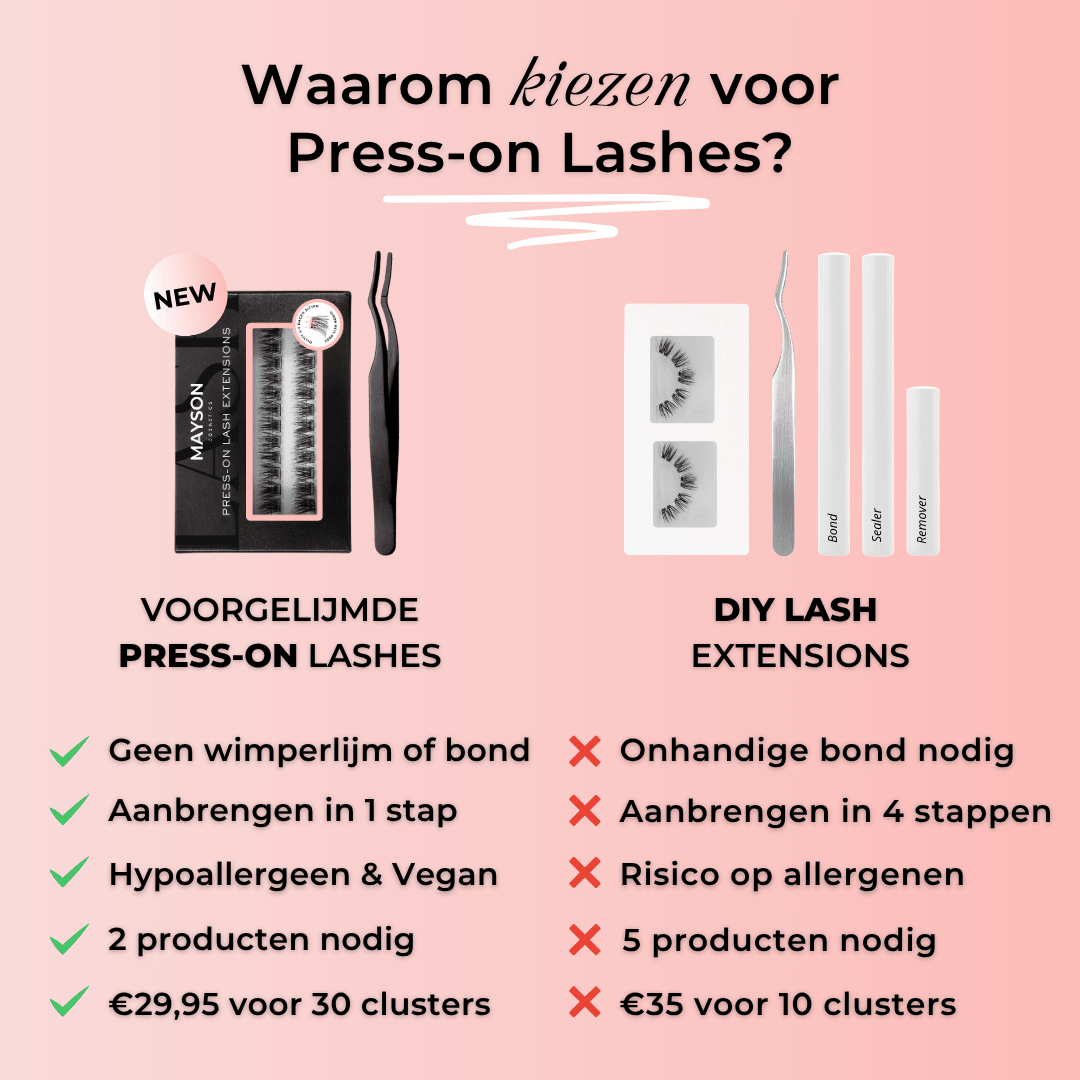 
            
              VISAGIST KIT - MAYSON Cosmetics
            
          