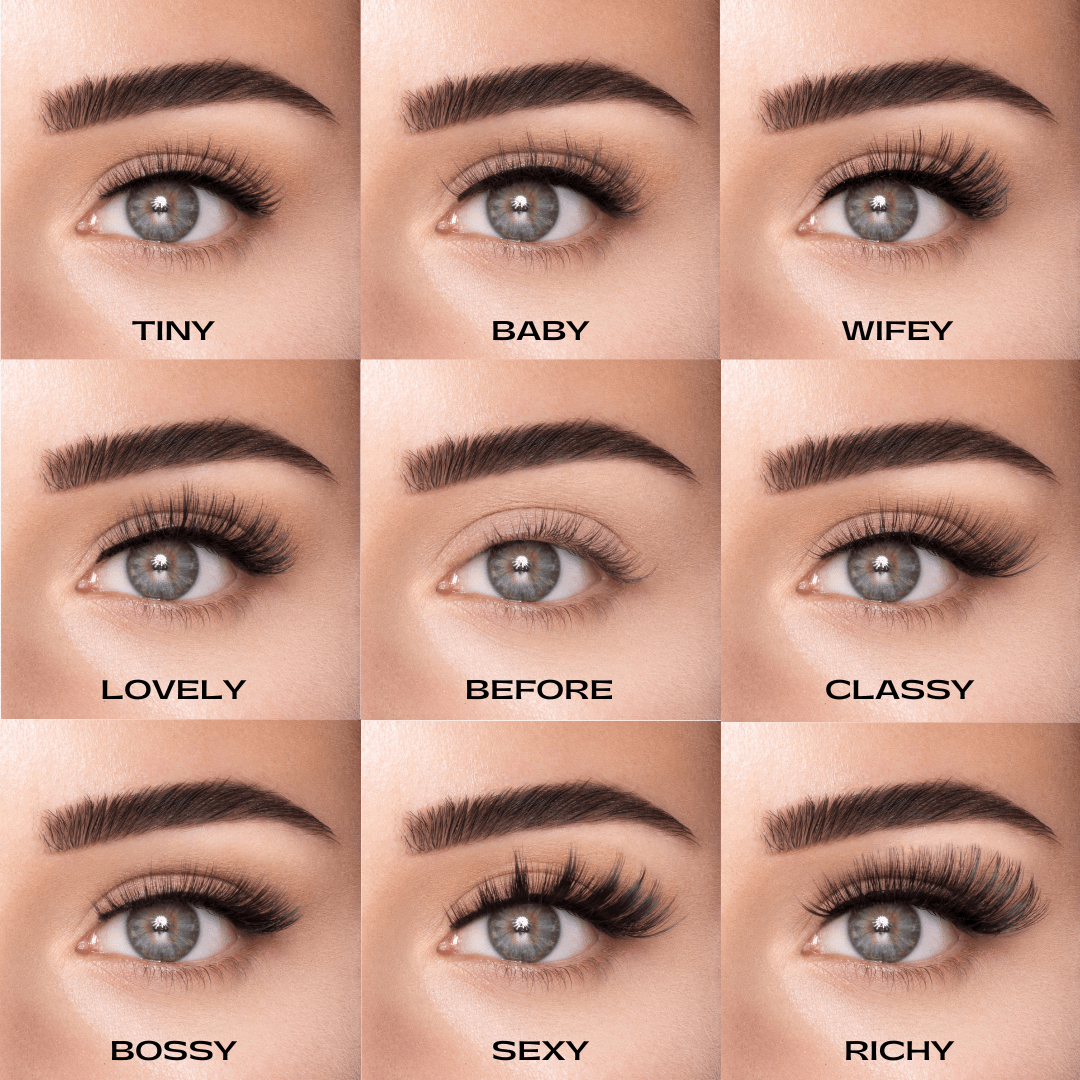 
            
              VISAGIST KIT (DE) - MAYSON Cosmetics
            
          