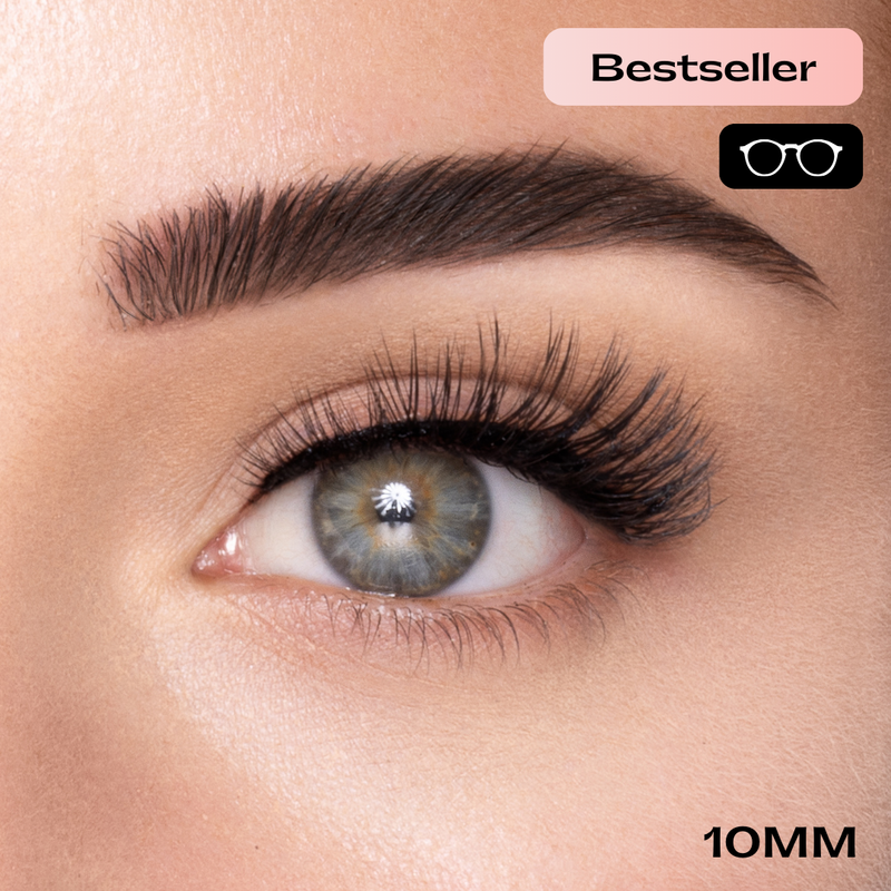 WIFEY LASH