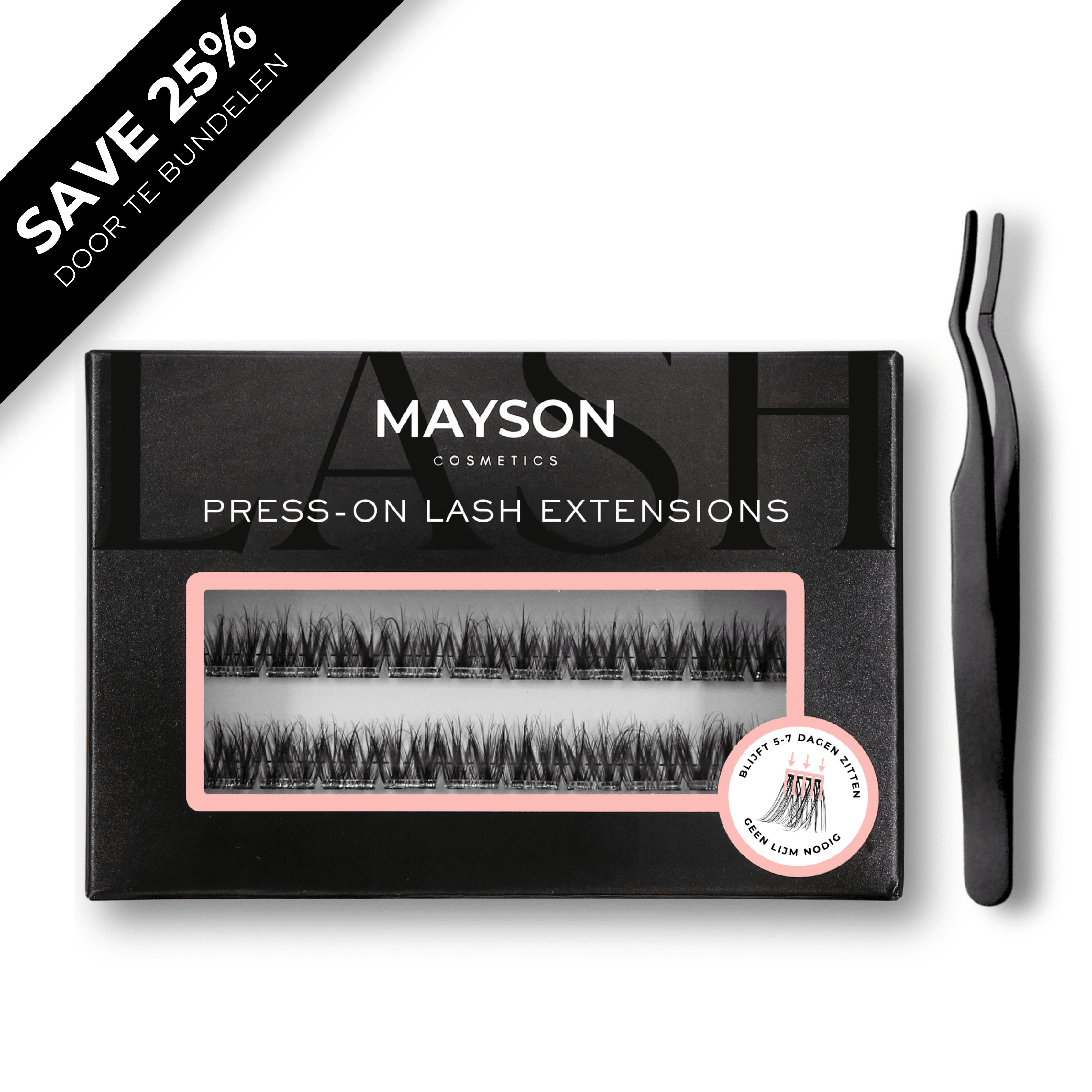 
            
              WISPY KIT - MAYSON Cosmetics
            
          