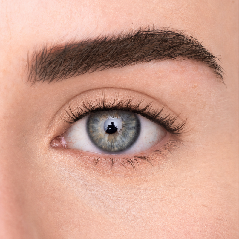 WISPY LASH - 8mm