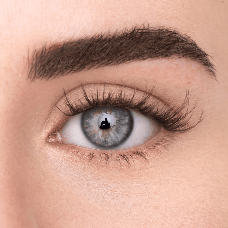 WISPY LASH