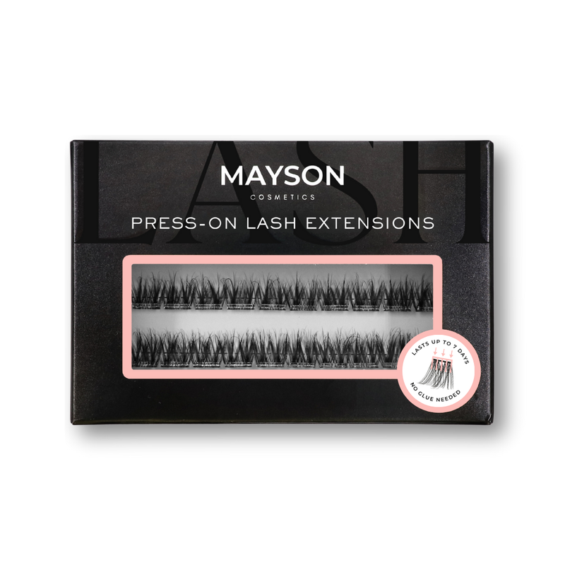 WISPY LASH - 8mm