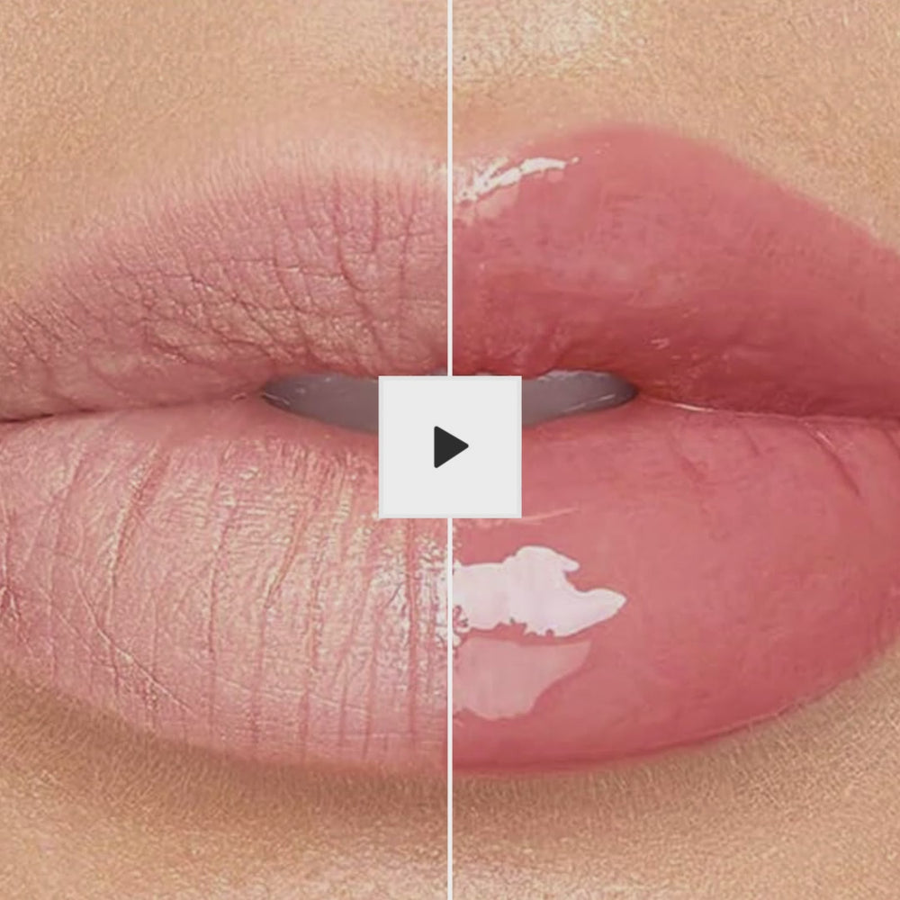 COLOR-CHANGING LIPGLOSS